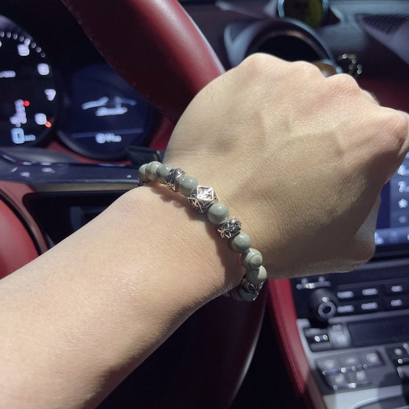 Chrome Hearts Bracelets